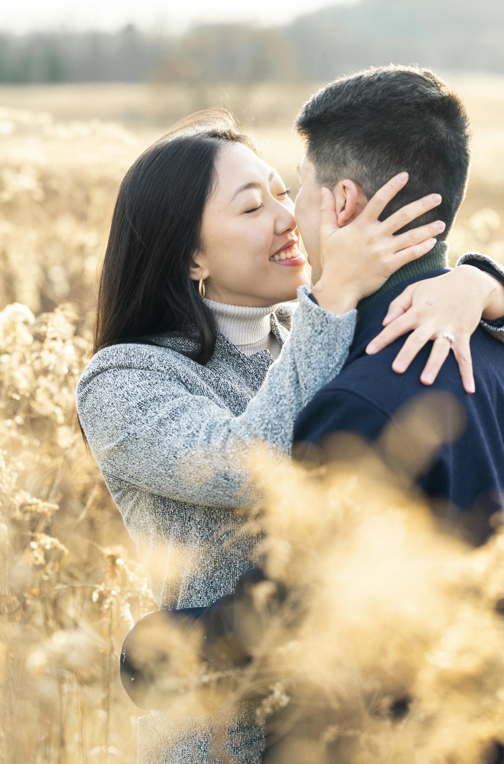 Engagement Tips: What To Wear To Your Engagement Session