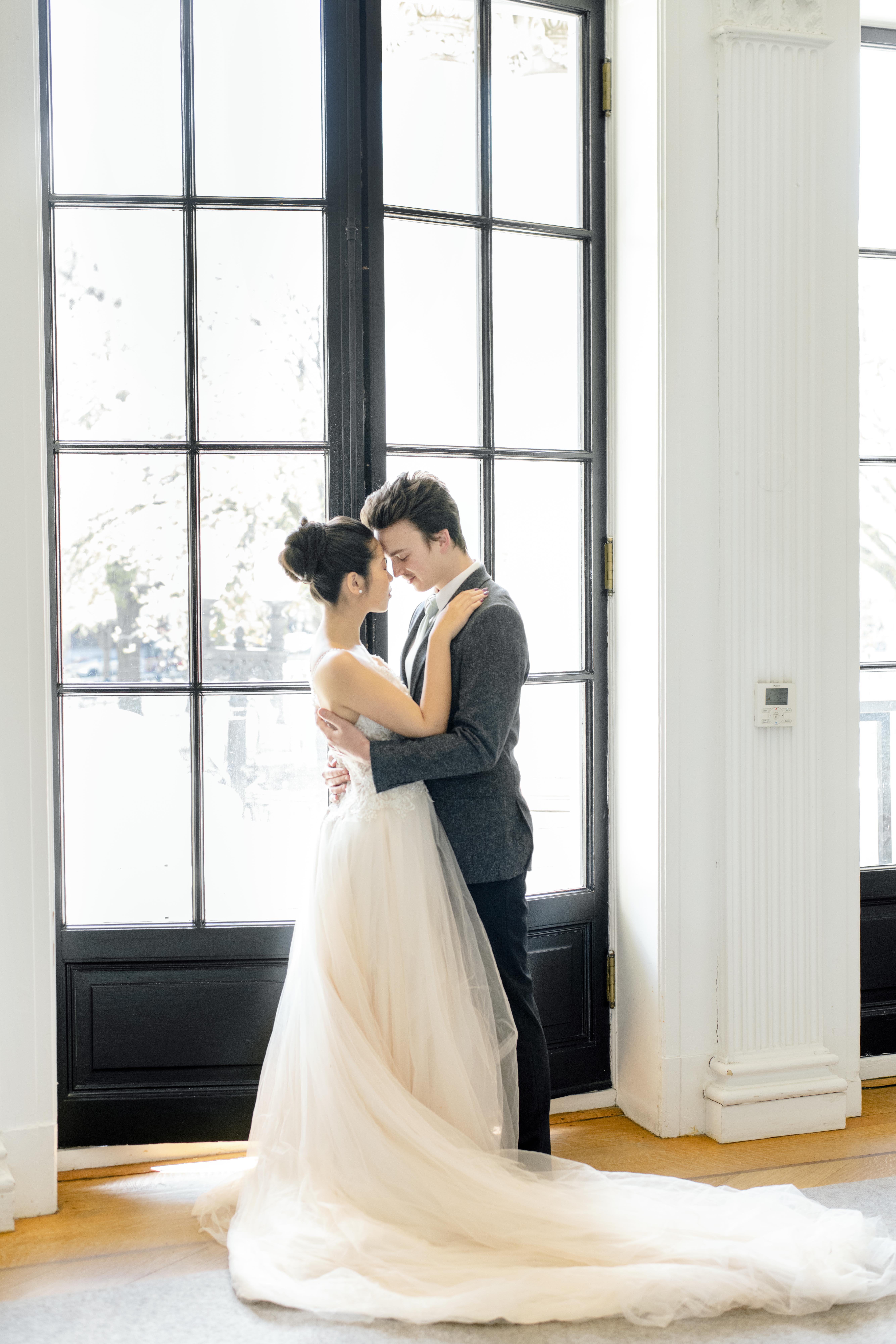 Questions To Ask When Hiring A Wedding Photographer