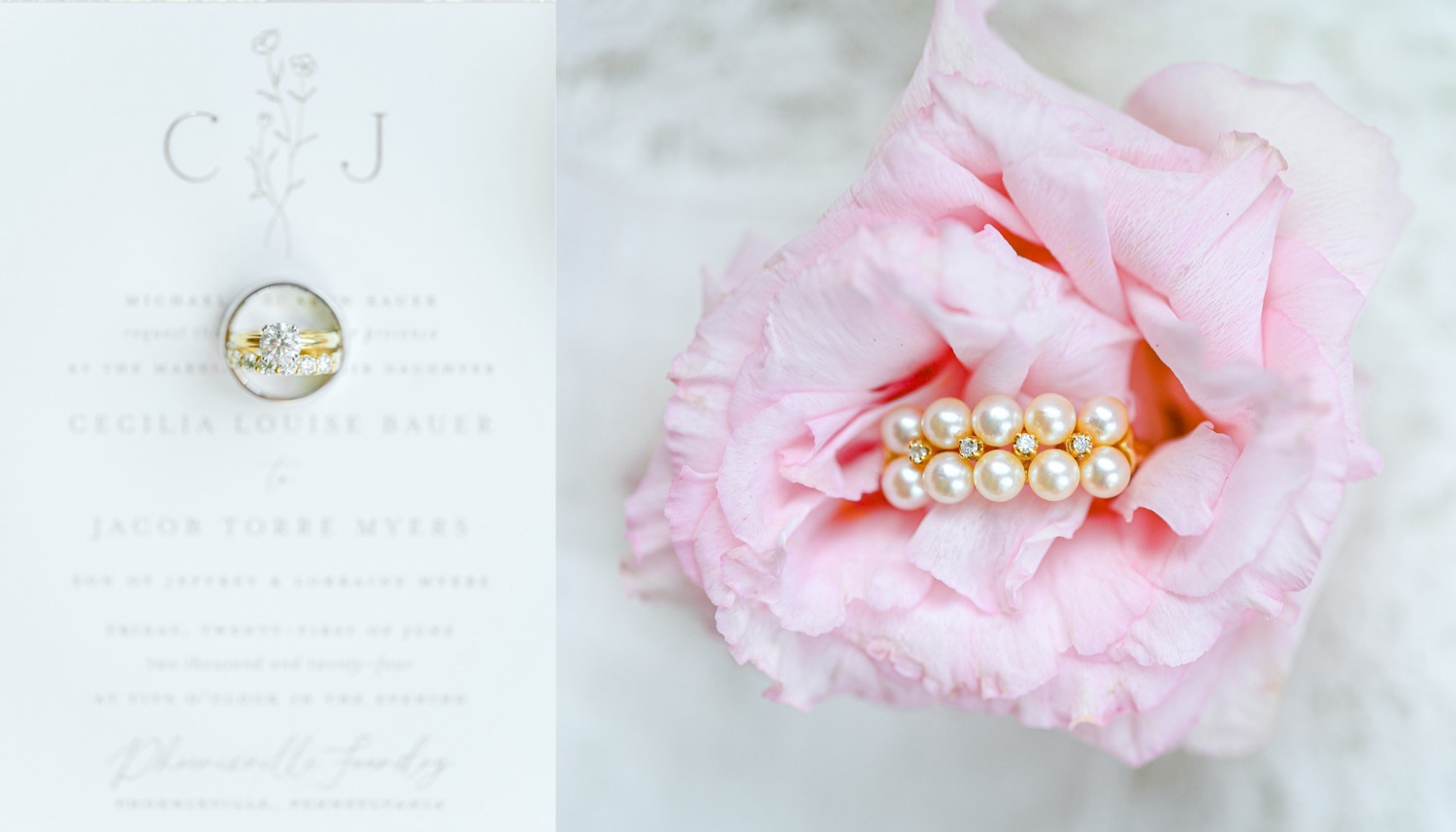 The Ultimate Guide To A Phoenixville Foundry Wedding