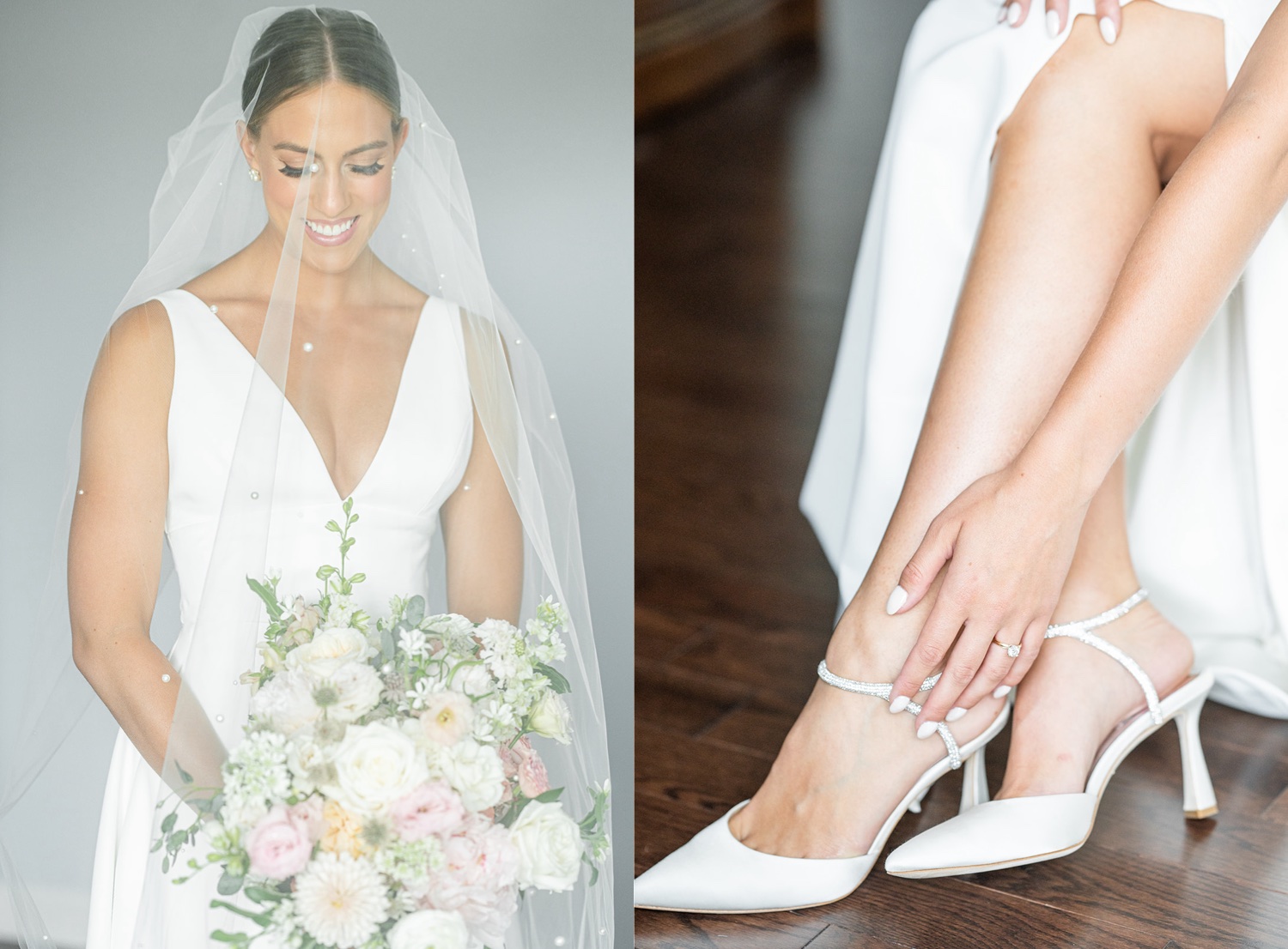 The Ultimate Guide To A Phoenixville Foundry Wedding