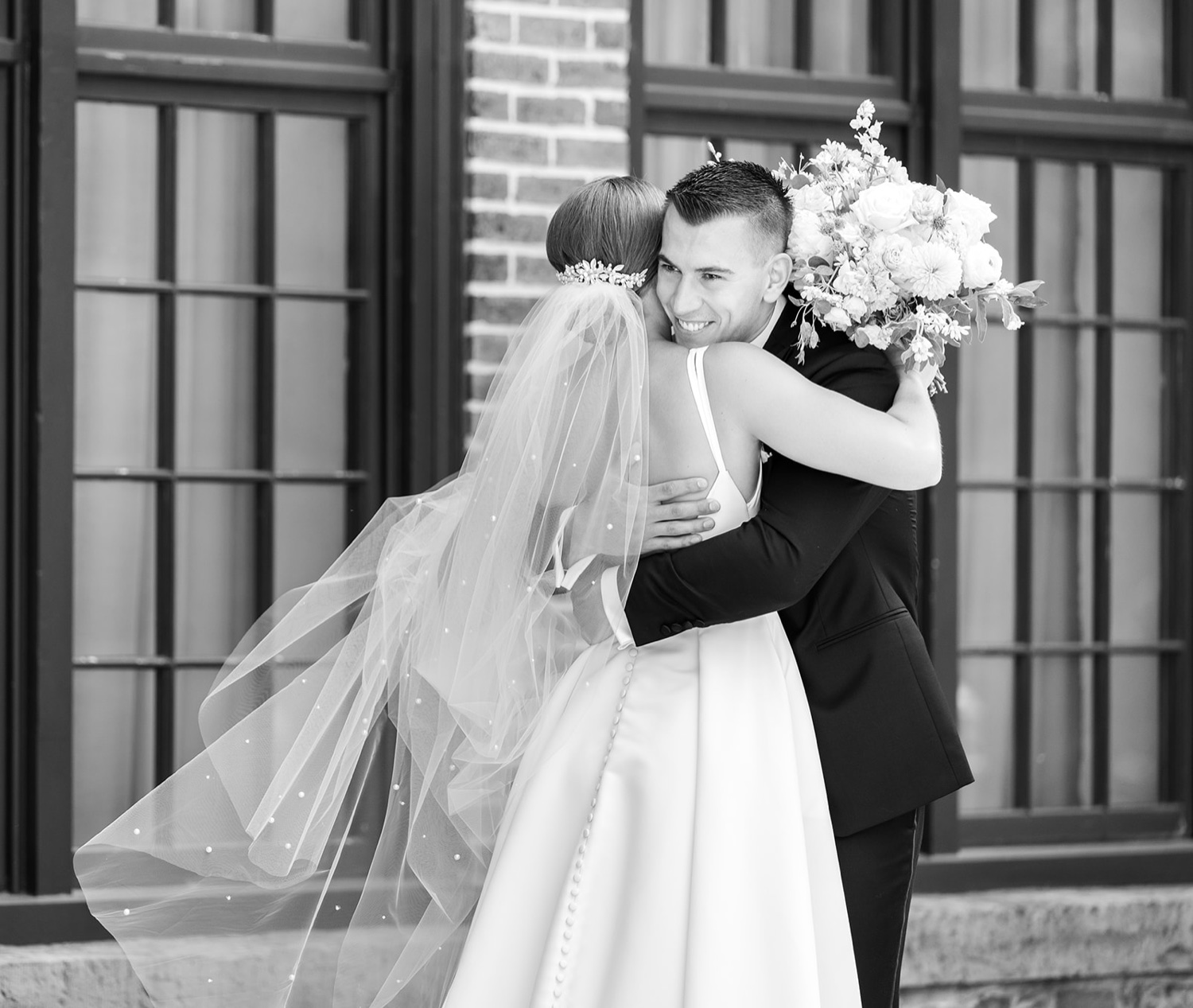 The Ultimate Guide To A Phoenixville Foundry Wedding