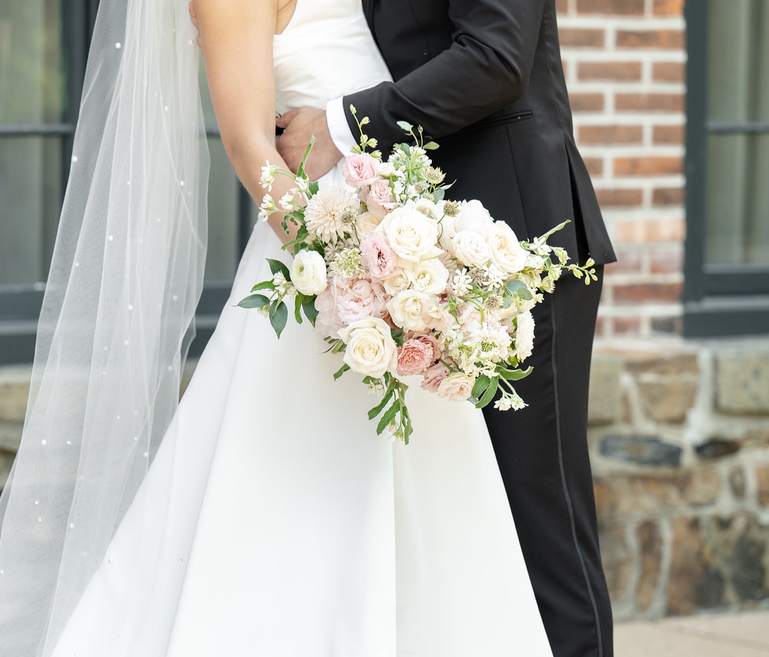 The Ultimate Guide To A Phoenixville Foundry Wedding