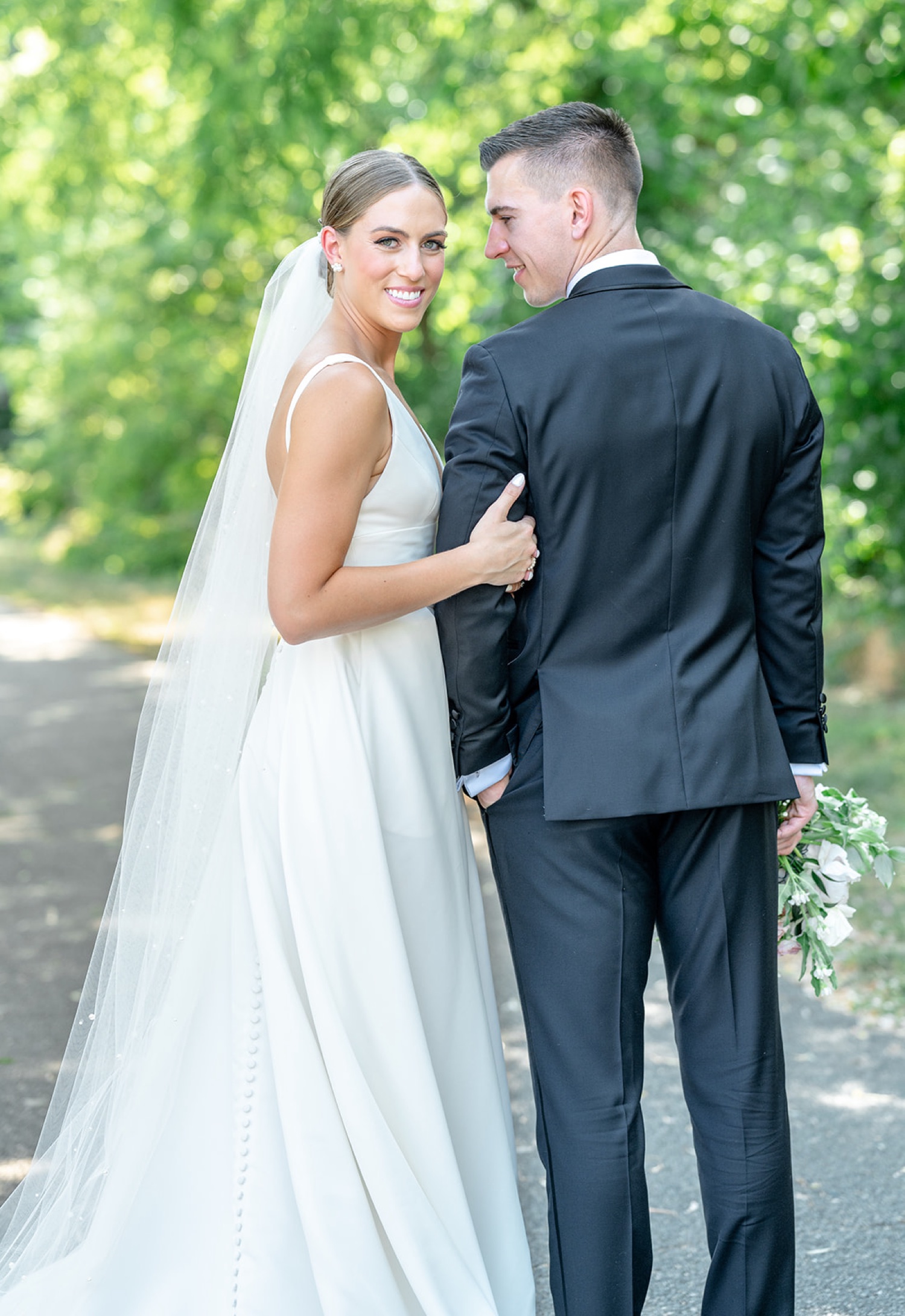 The Ultimate Guide To A Phoenixville Foundry Wedding