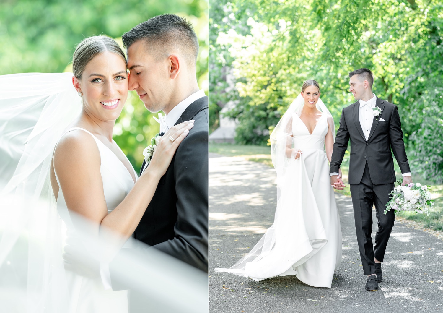 The Ultimate Guide To A Phoenixville Foundry Wedding