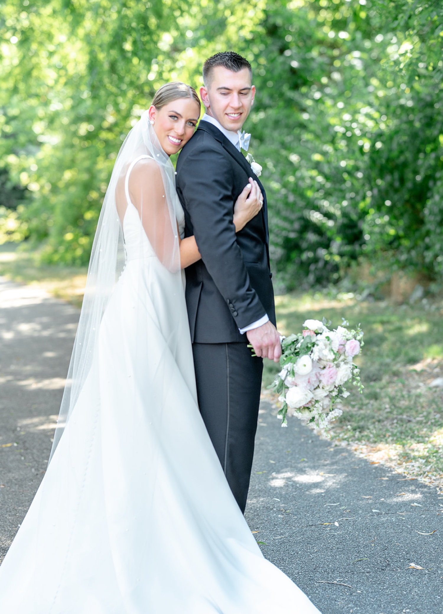 The Ultimate Guide To A Phoenixville Foundry Wedding