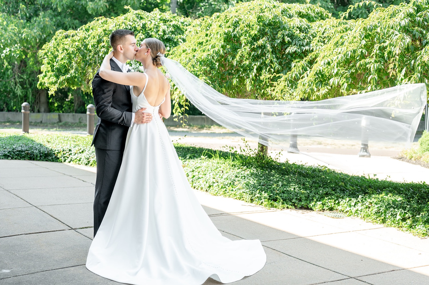 The Ultimate Guide To A Phoenixville Foundry Wedding