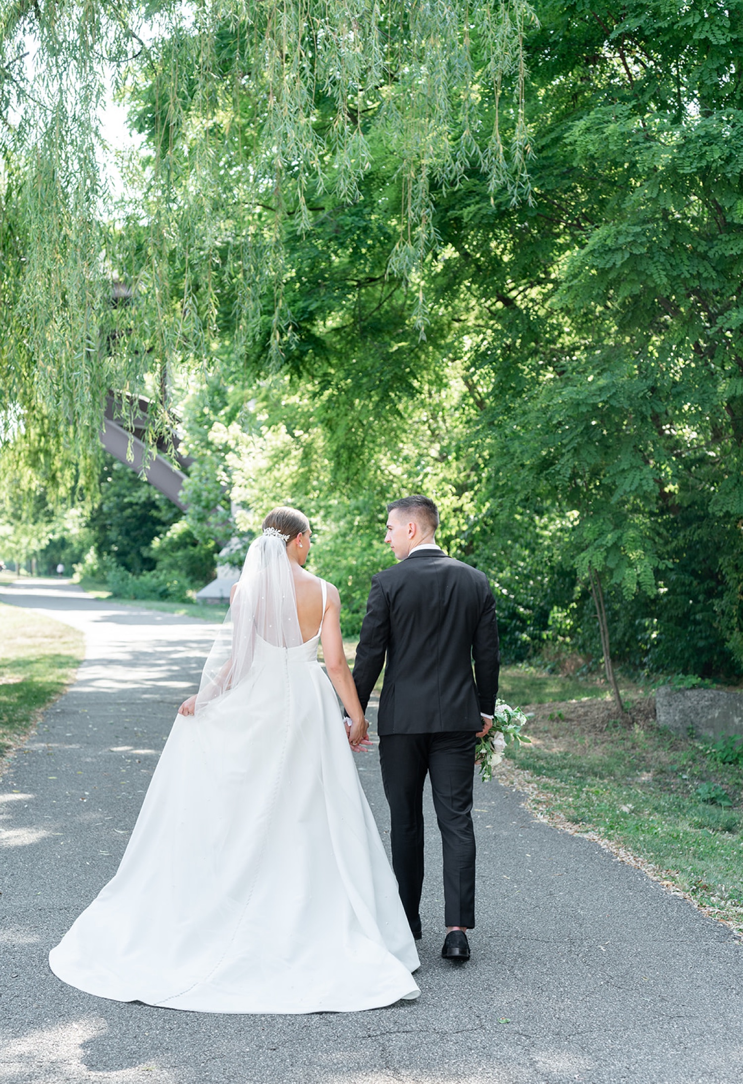 The Ultimate Guide To A Phoenixville Foundry Wedding