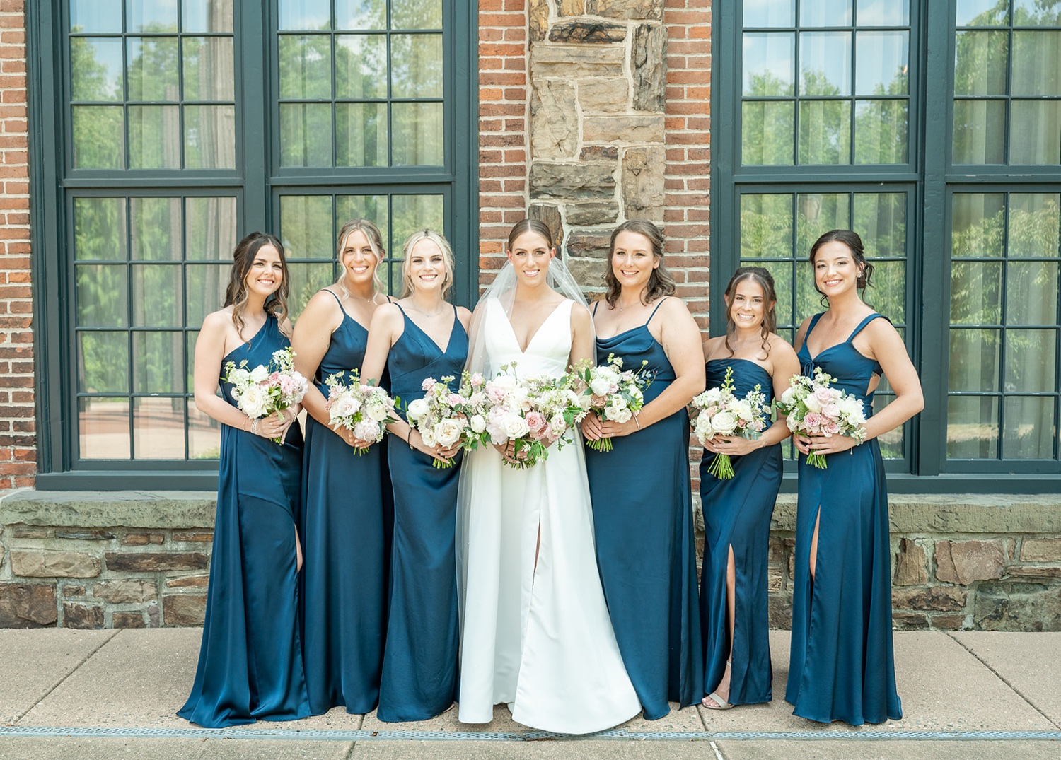 The Ultimate Guide To A Phoenixville Foundry Wedding